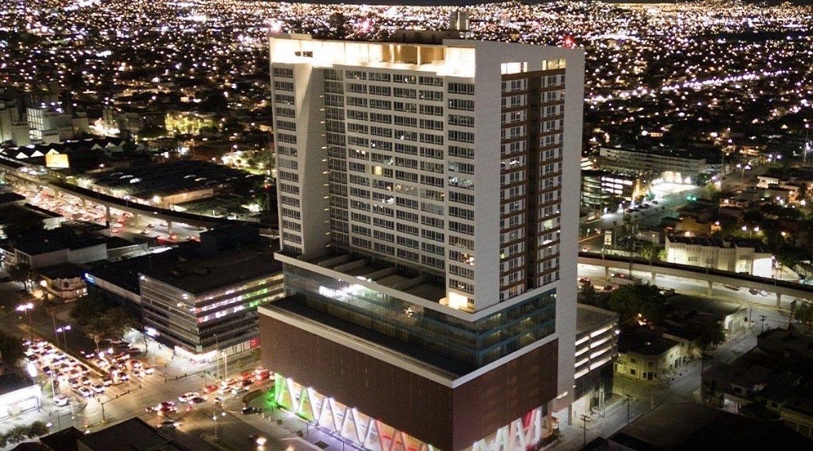 Office in Centro, Monterrey, photo 16 of 22