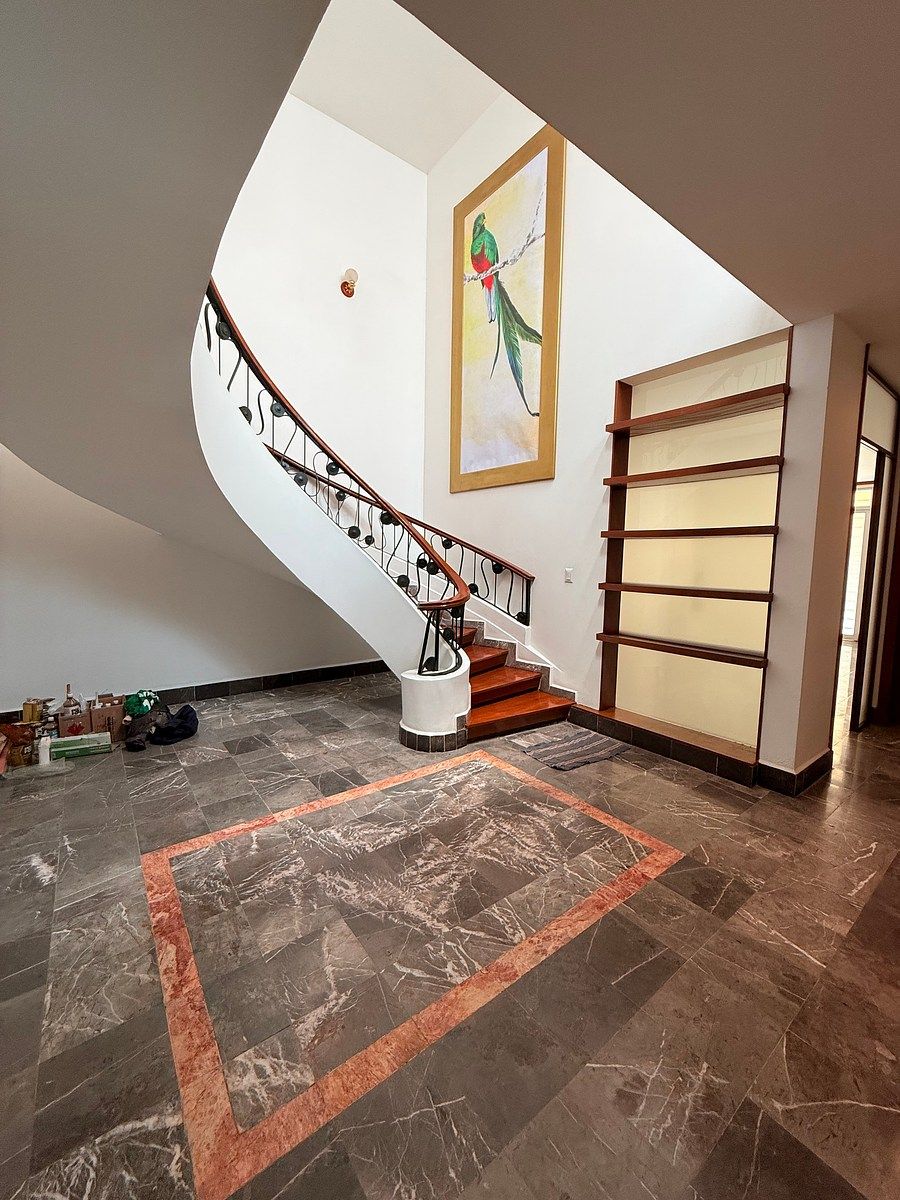 Casa em Nápoles, foto 1 de 27