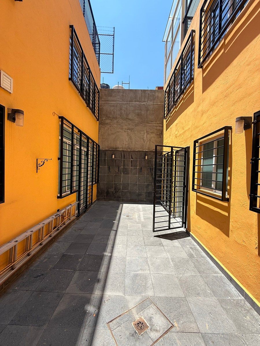 Casa em Colonia Nápoles, Benito Juárez, foto 10 de 27