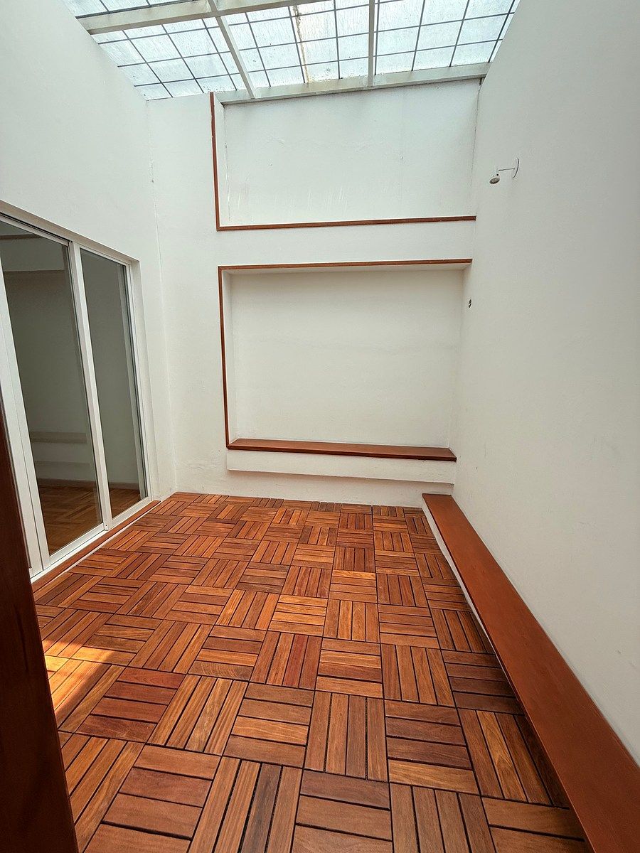 Casa em Colonia Nápoles, Benito Juárez, foto 16 de 27