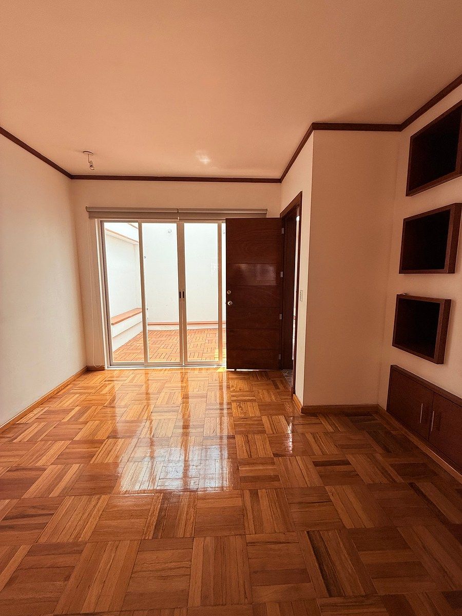 Casa em Colonia Nápoles, Benito Juárez, foto 20 de 27