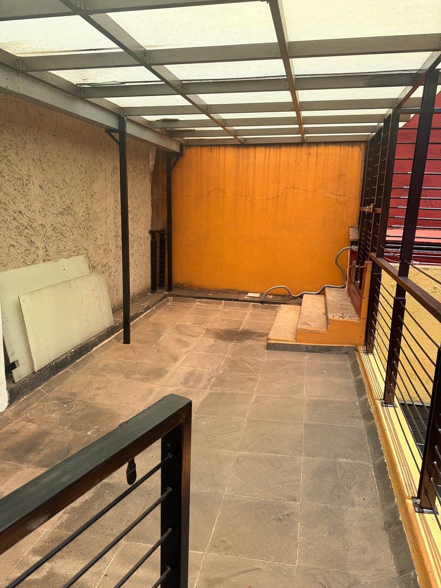 Casa em Colonia Nápoles, Benito Juárez, foto 22 de 27