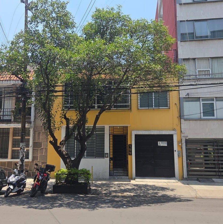 Casa em Colonia Nápoles, Benito Juárez, foto 25 de 27