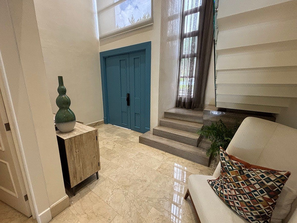 Casa en Altos de Arroyo Hondo III, Santo Domingo Centro (Distrito Nacional), foto 4 de 32