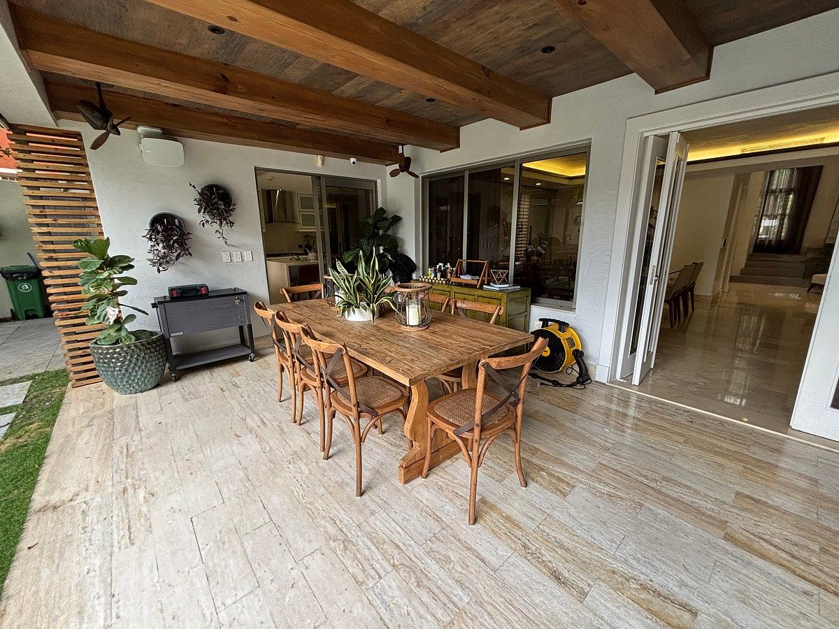 Casa en Altos de Arroyo Hondo III, Santo Domingo Centro (Distrito Nacional), foto 14 de 32