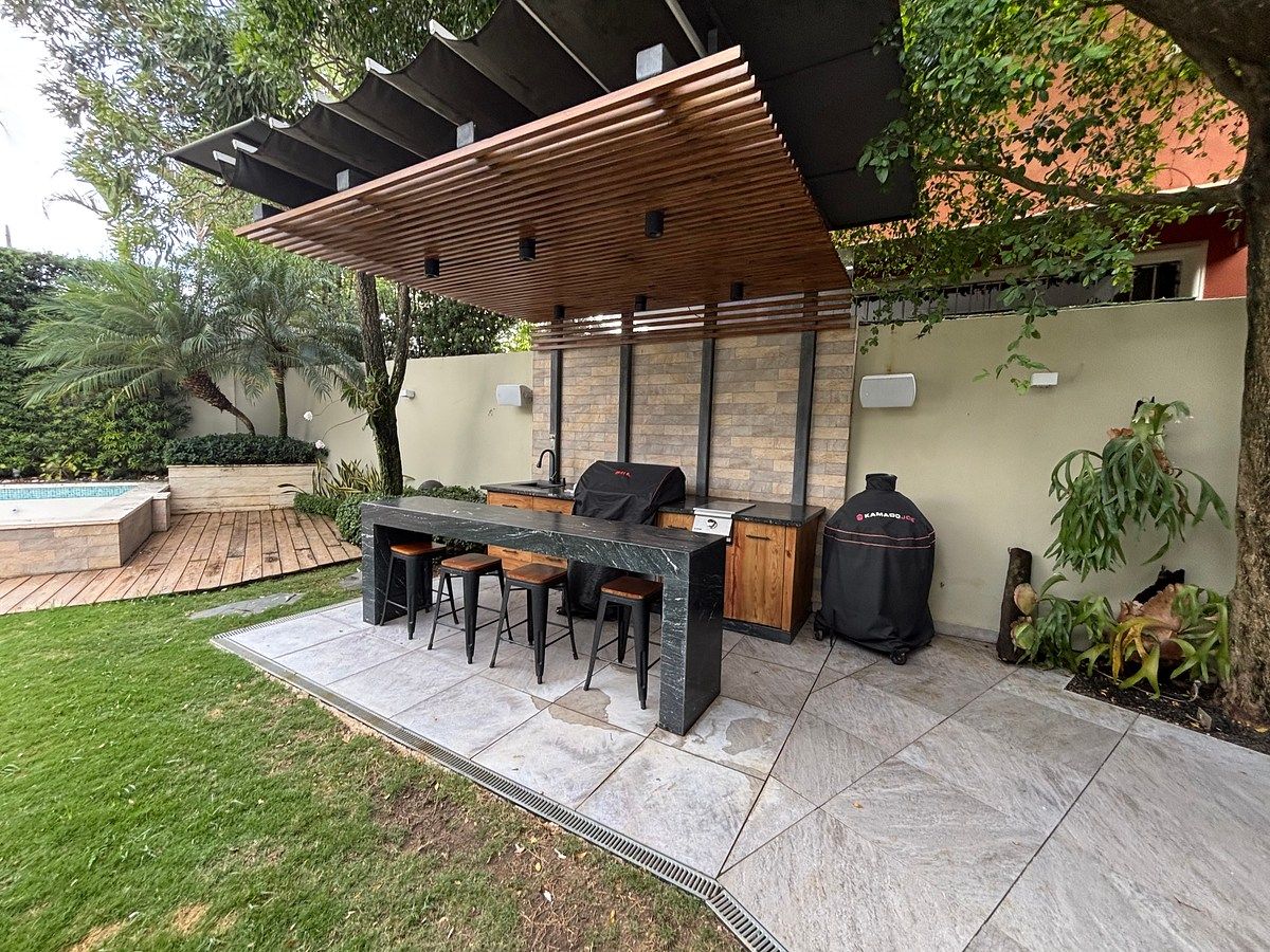 Casa en Altos de Arroyo Hondo III, Santo Domingo Centro (Distrito Nacional), foto 15 de 32