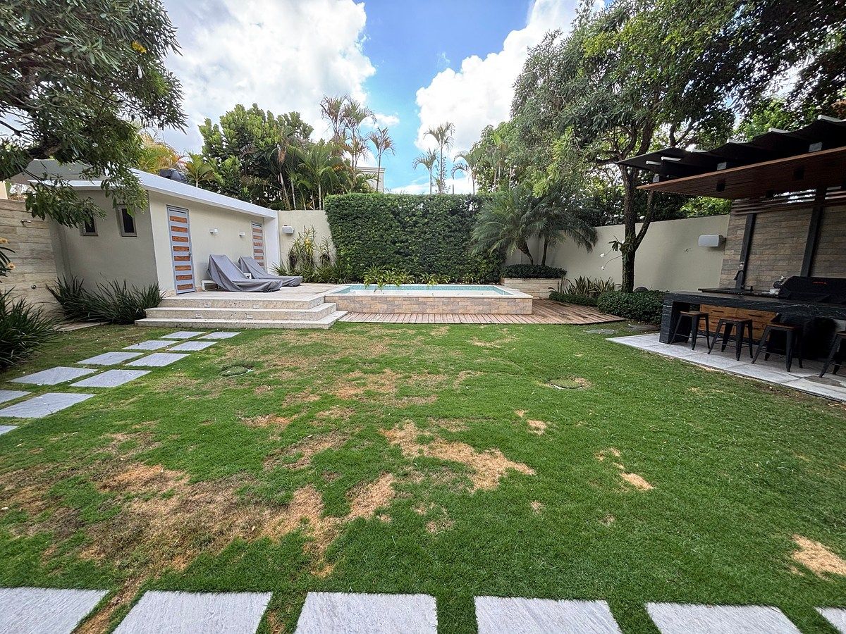 Casa en Altos de Arroyo Hondo III, Santo Domingo Centro (Distrito Nacional), foto 17 de 32