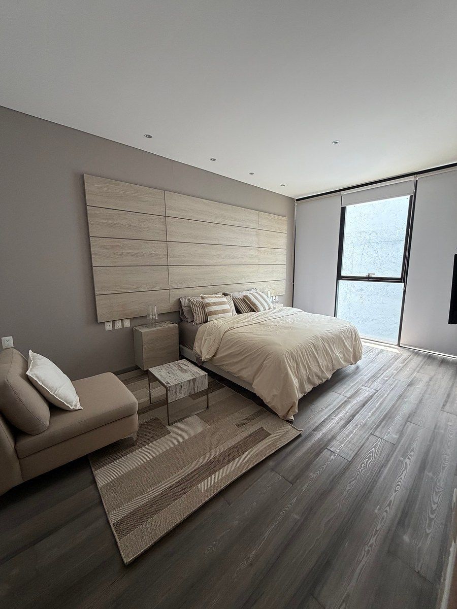 Apartamento em Polanco III Sección, Miguel Hidalgo, foto 7 de 15