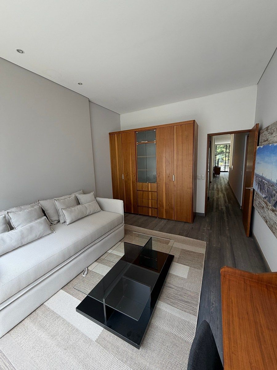 Apartamento em Polanco III Sección, Miguel Hidalgo, foto 11 de 15