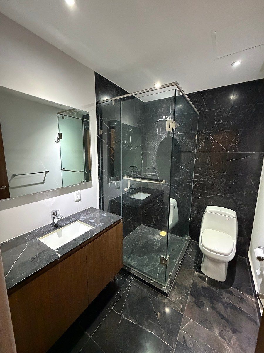 Apartamento em Polanco III Sección, Miguel Hidalgo, foto 14 de 15