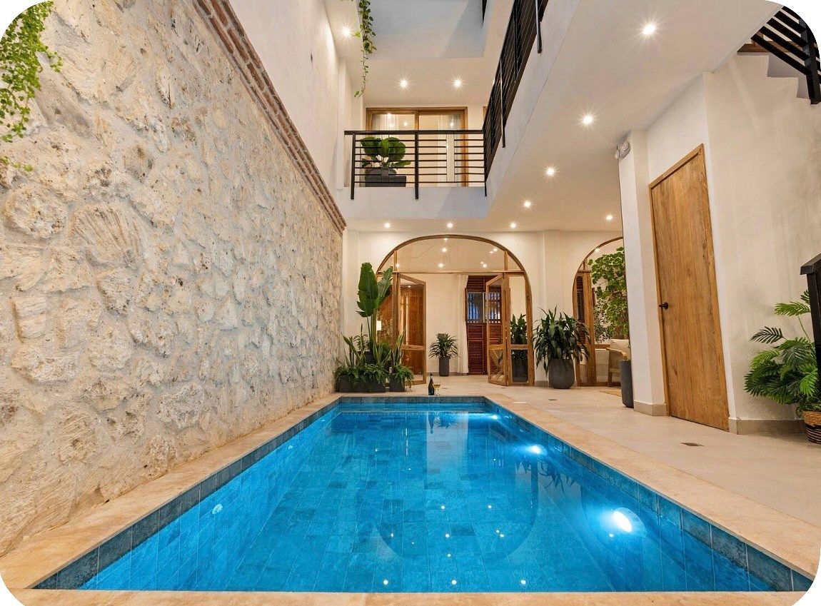 Casa en Centro Histórico, Cartagena, foto 5 de 50