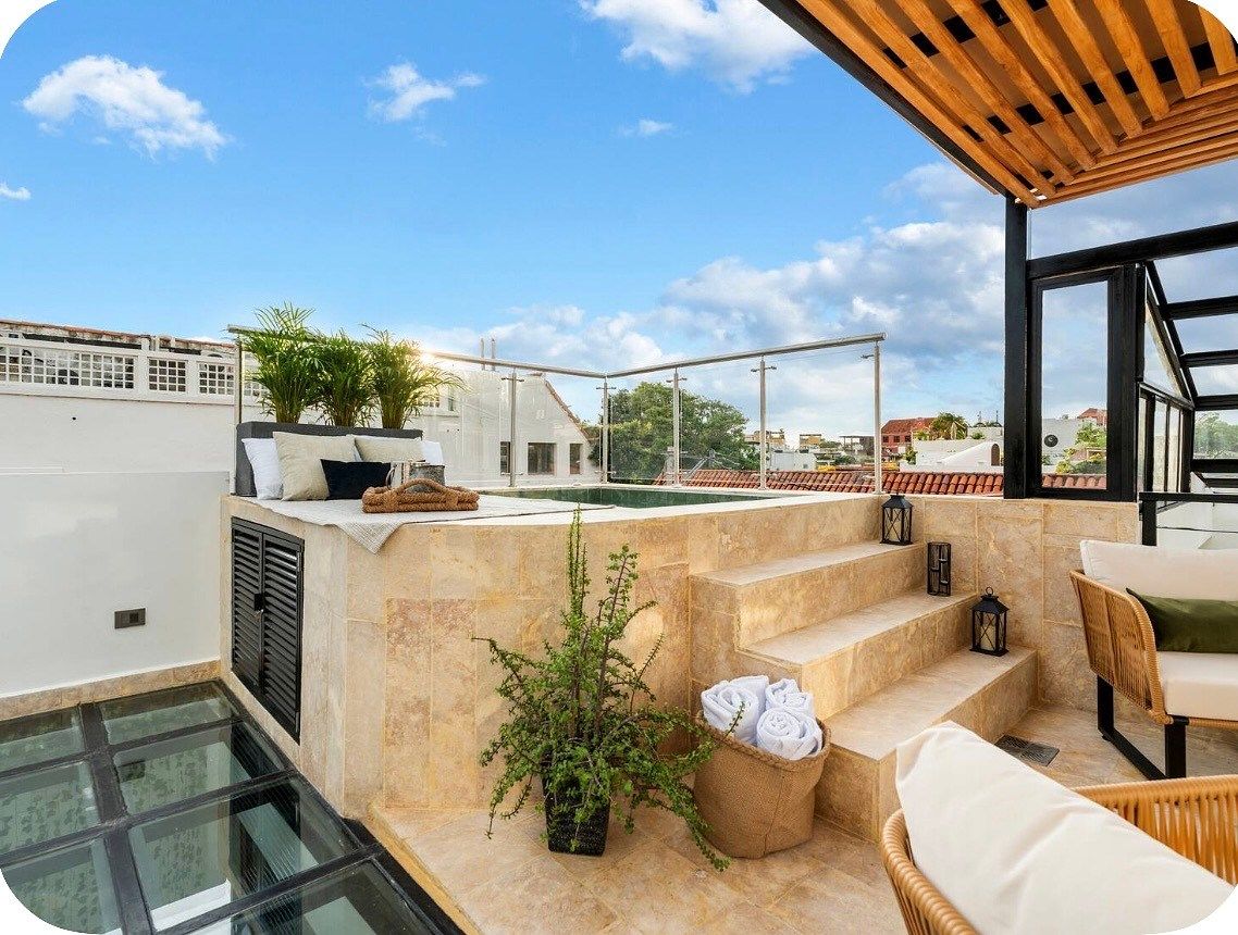 Casa en Centro Histórico, Cartagena, foto 40 de 50
