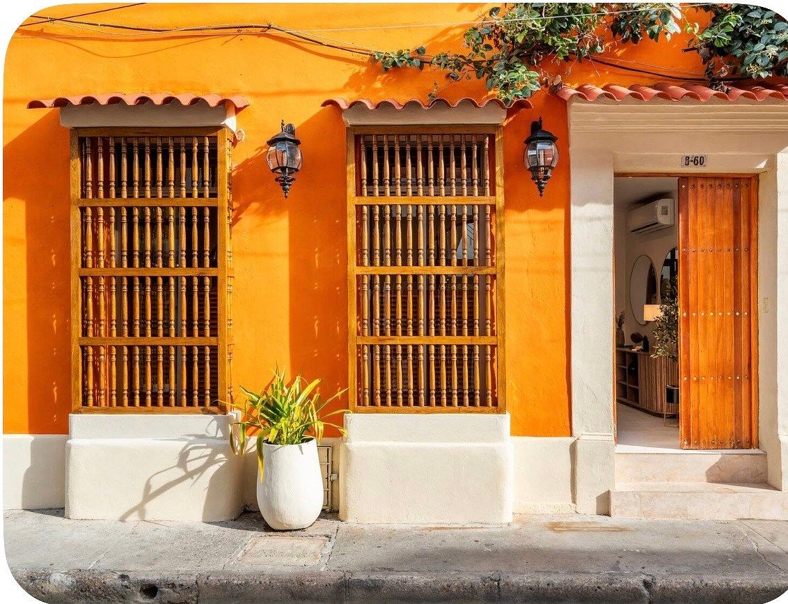 Casa en Centro Histórico, Cartagena, foto 44 de 50