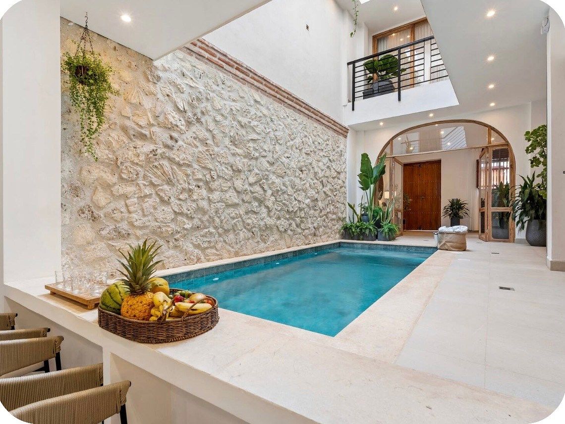 Casa en Centro Histórico, Cartagena, foto 45 de 50