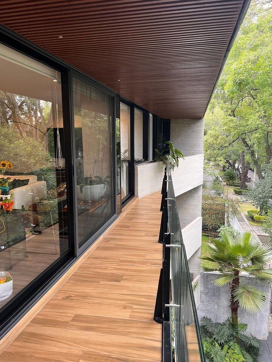 Exclusivo departamento sobre el Parque Lincoln, foto 1 de 20