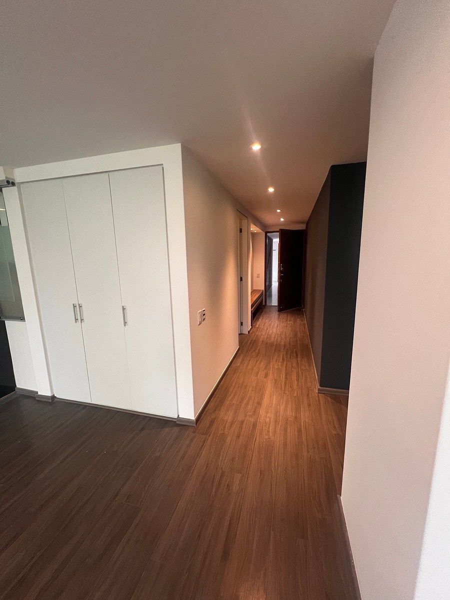 Apartamento em Polanco III Sección, Miguel Hidalgo, foto 8 de 20