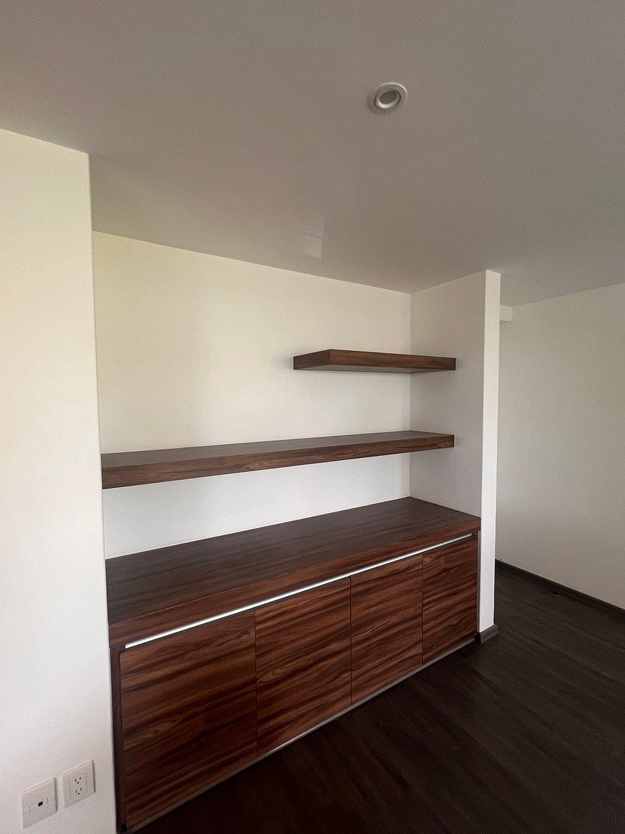 Apartamento em Polanco III Sección, Miguel Hidalgo, foto 9 de 20