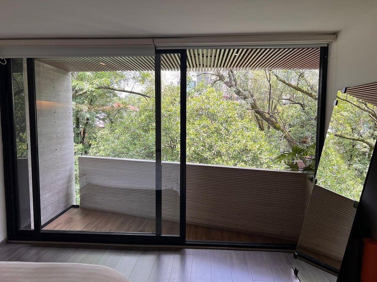 Apartamento em Polanco III Sección, Miguel Hidalgo, foto 10 de 20