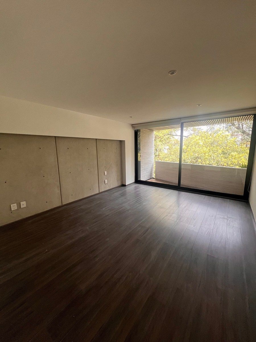 Apartamento em Polanco III Sección, Miguel Hidalgo, foto 11 de 20