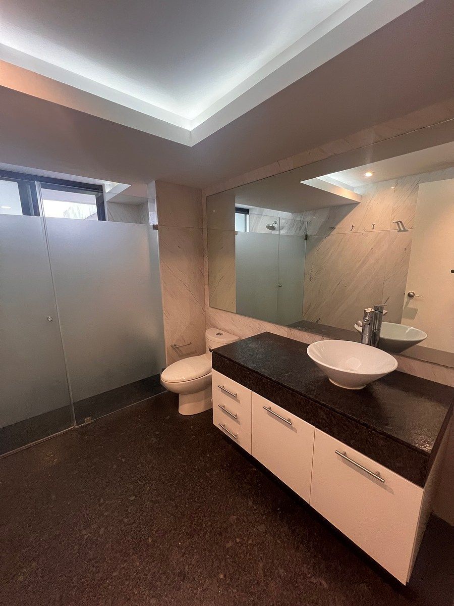 Apartamento em Polanco III Sección, Miguel Hidalgo, foto 13 de 20