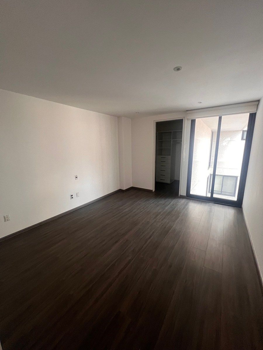 Apartamento em Polanco III Sección, Miguel Hidalgo, foto 14 de 20