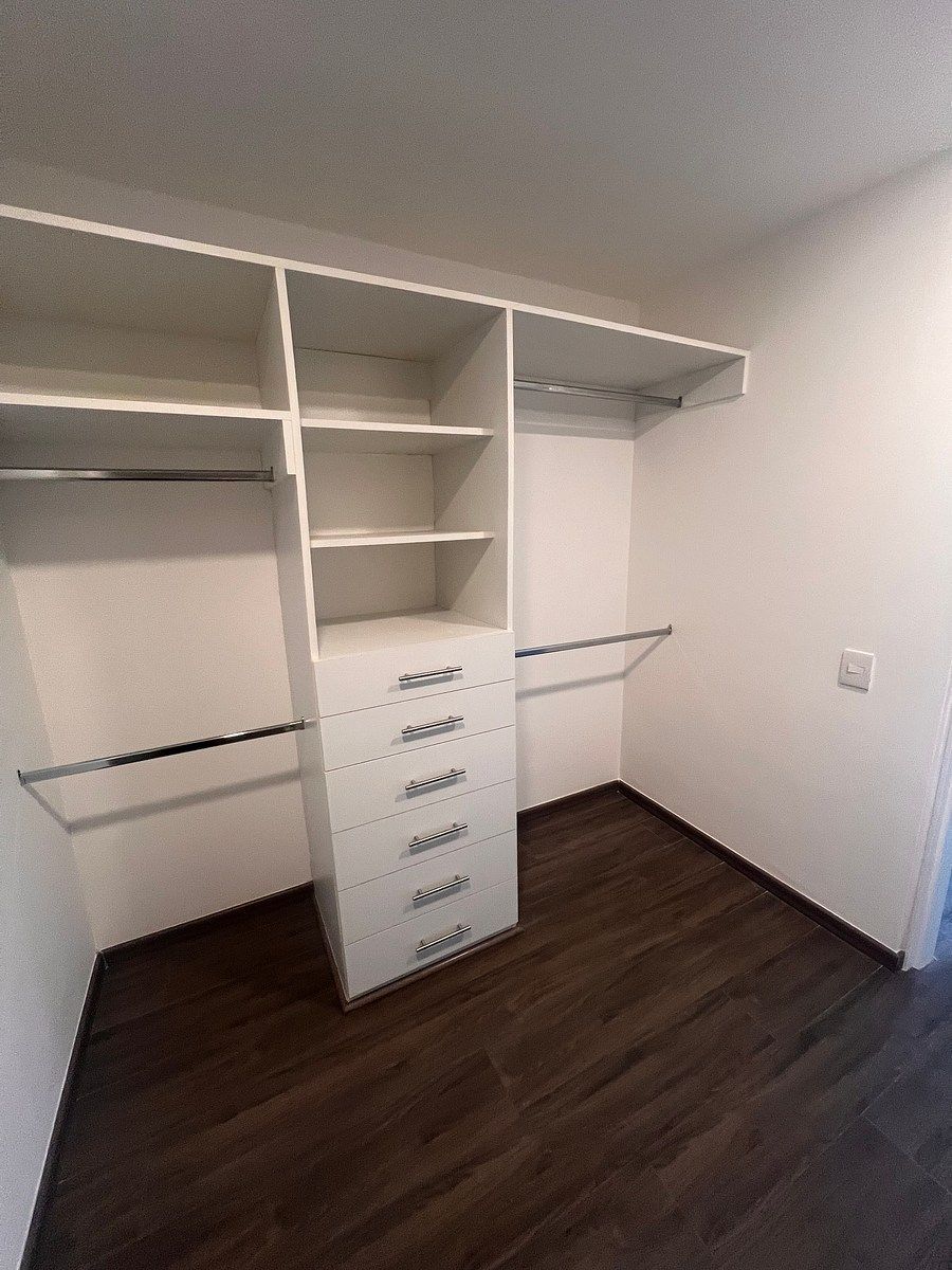 Apartamento em Polanco III Sección, Miguel Hidalgo, foto 15 de 20