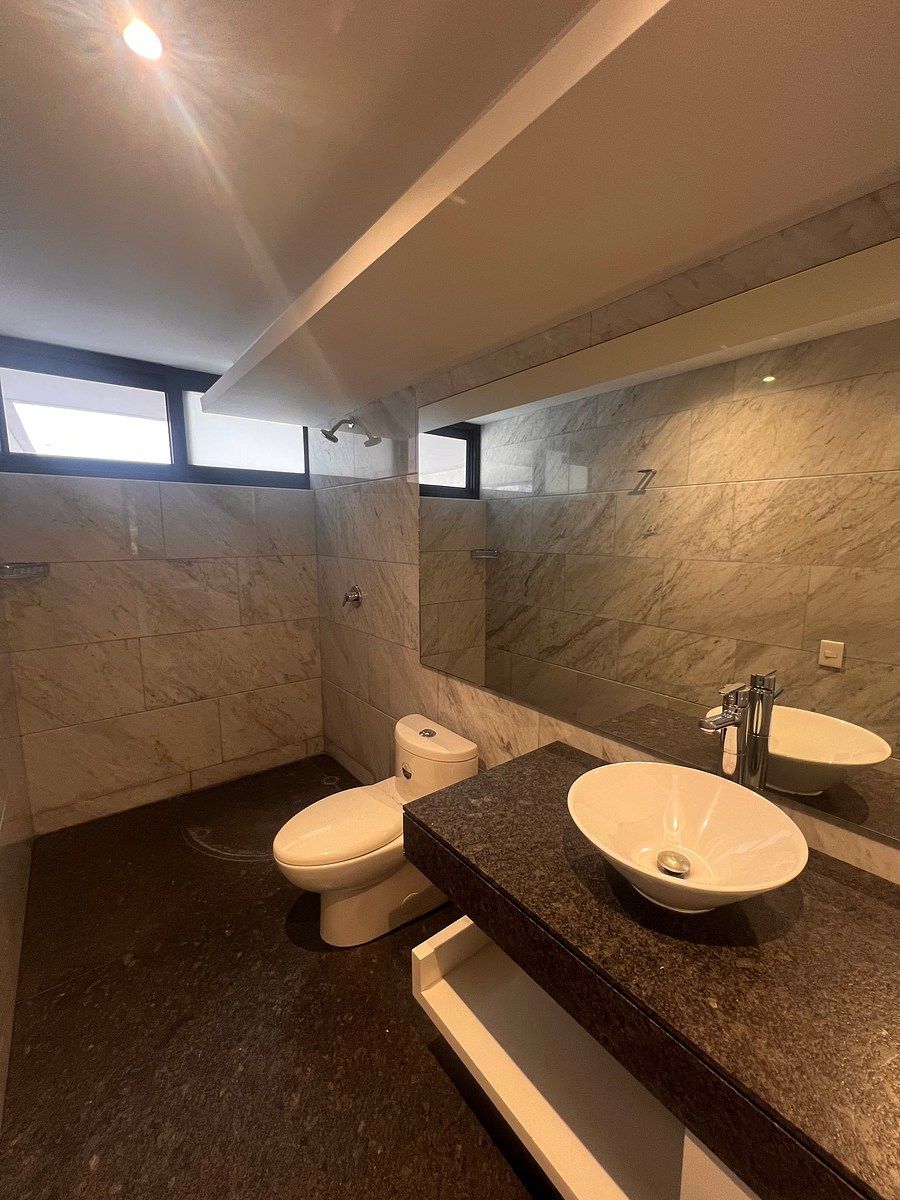 Apartamento em Polanco III Sección, Miguel Hidalgo, foto 16 de 20