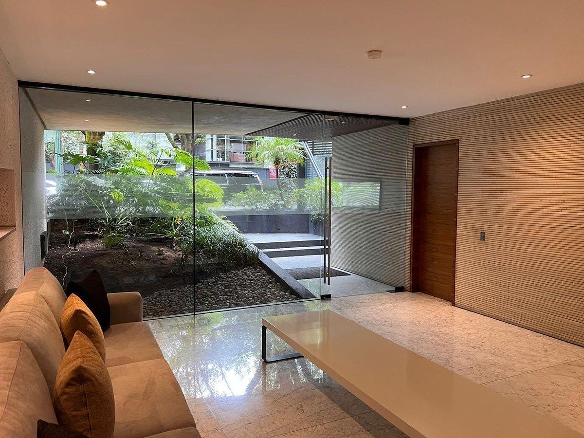 Apartamento em Polanco III Sección, Miguel Hidalgo, foto 17 de 20