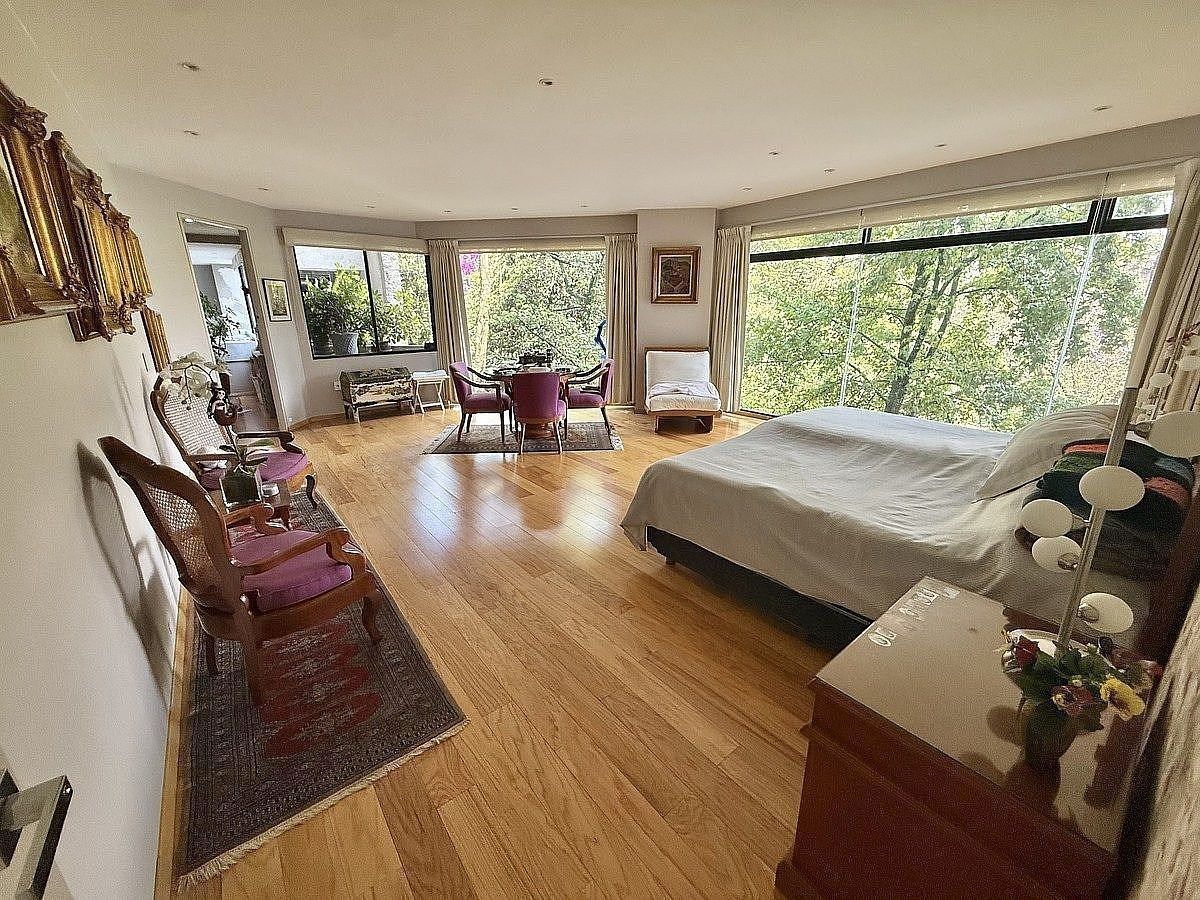 Apartamento em Lomas de Chapultepec I Sección, Miguel Hidalgo, foto 23 de 43