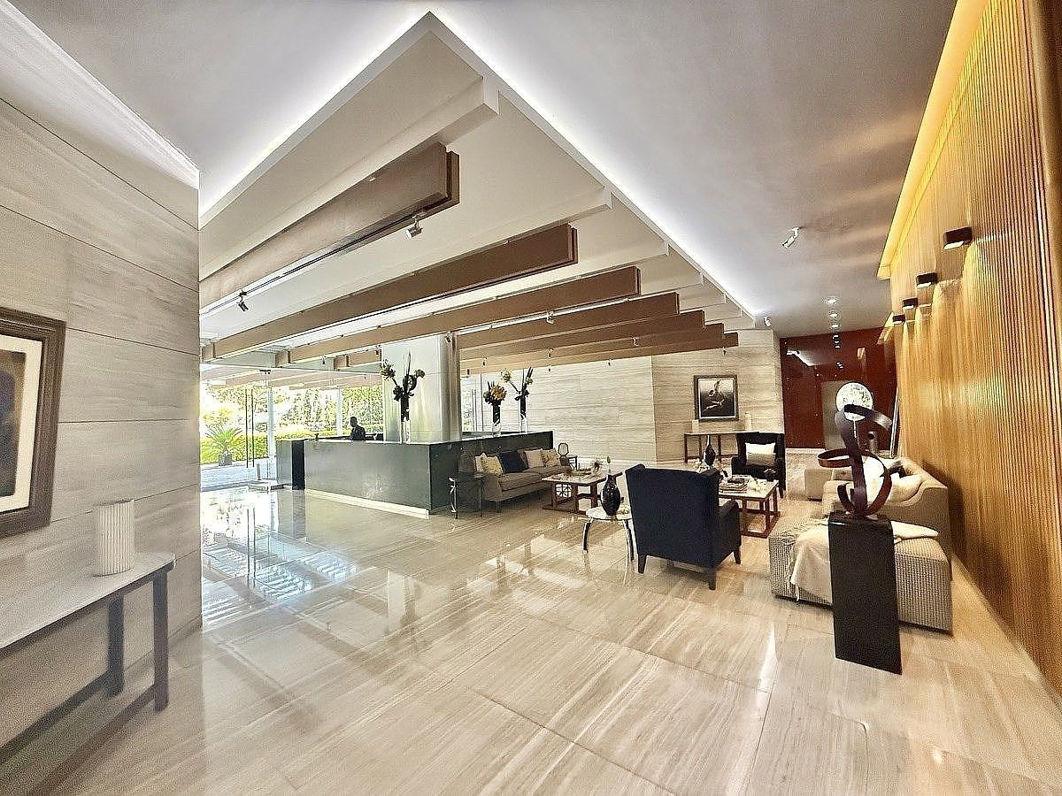 Apartamento em Lomas de Chapultepec I Sección, Miguel Hidalgo, foto 28 de 43