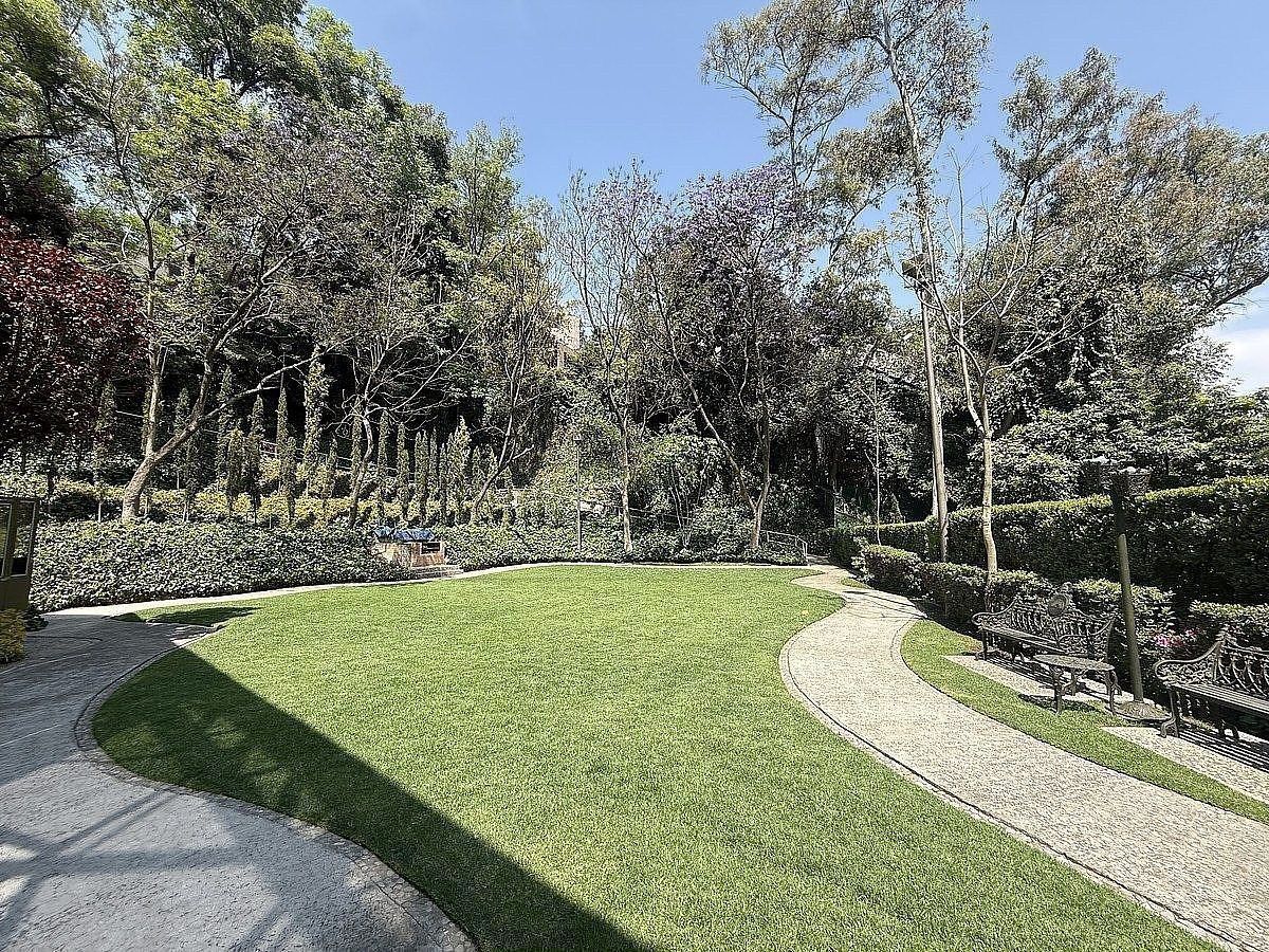 Apartamento em Lomas de Chapultepec I Sección, Miguel Hidalgo, foto 38 de 43