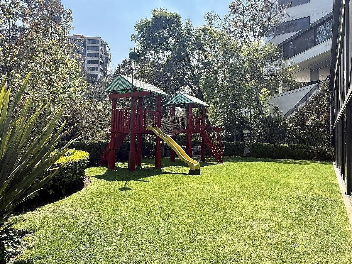 Apartamento em Lomas de Chapultepec I Sección, Miguel Hidalgo, foto 39 de 43