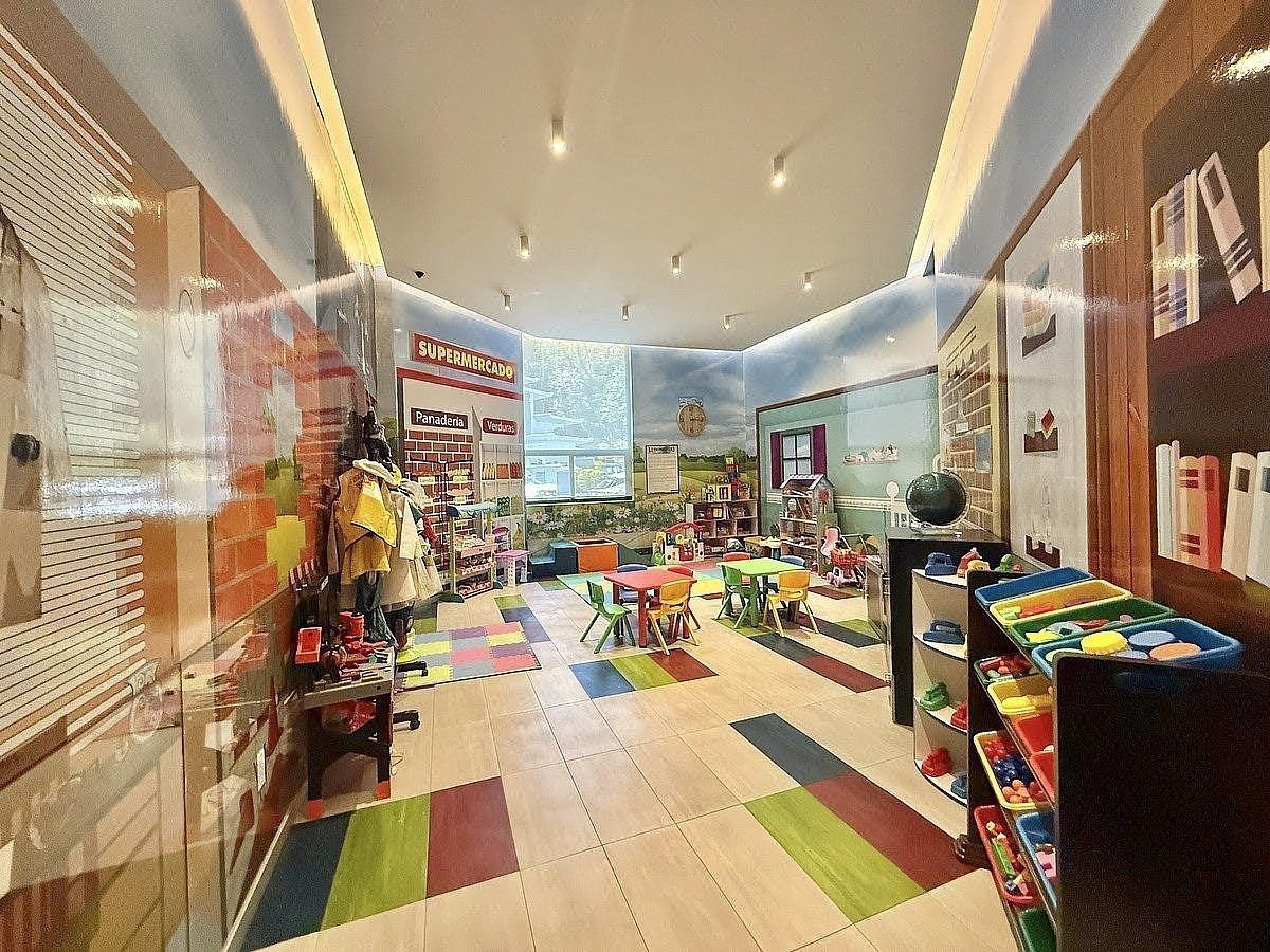 Apartamento em Lomas de Chapultepec I Sección, Miguel Hidalgo, foto 42 de 43