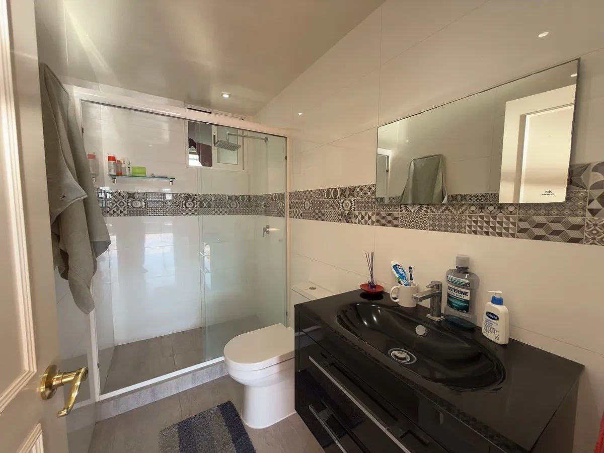 Baño en suite, foto 14 de 22
