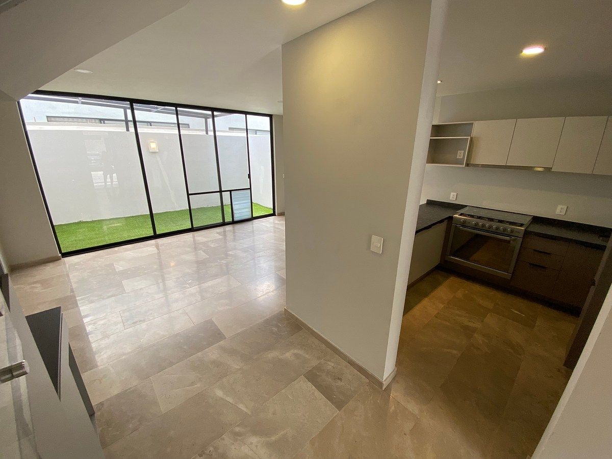 House in Gated Community in Santa Ana Tepetitlán, Zapopan, photo 3 of 14