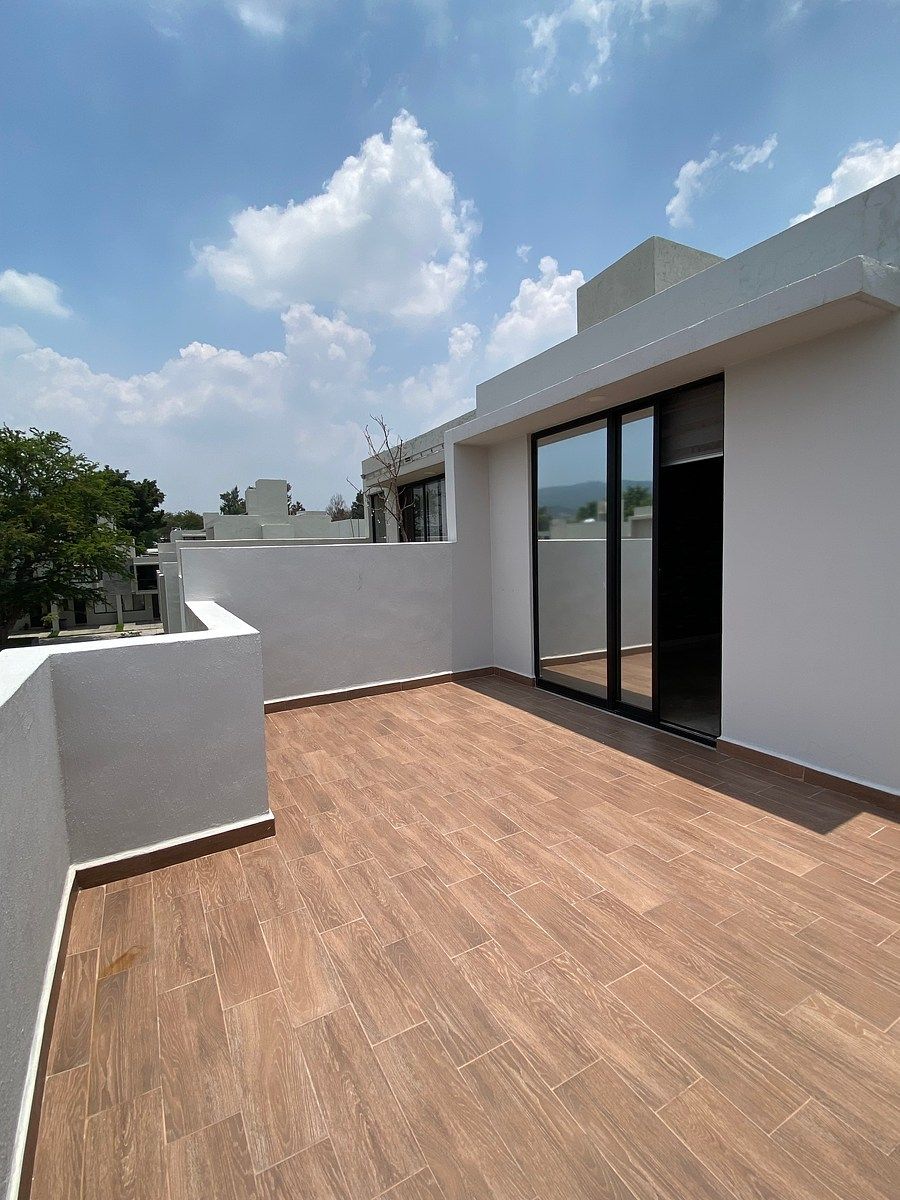 House in Gated Community in Santa Ana Tepetitlán, Zapopan, photo 7 of 14