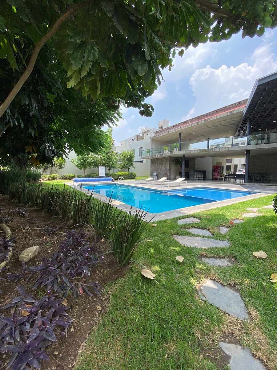 House in Gated Community in Santa Ana Tepetitlán, Zapopan, photo 9 of 14