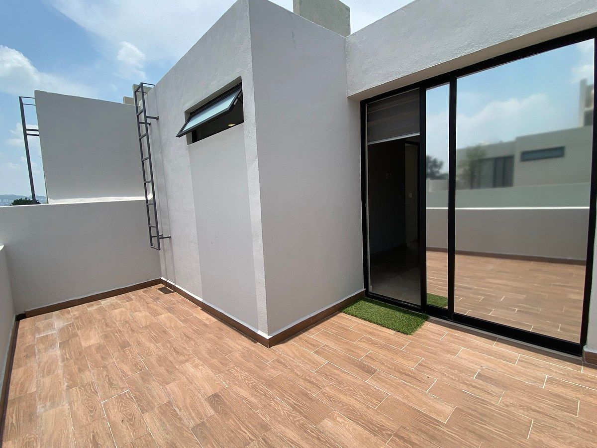 House in Gated Community in Santa Ana Tepetitlán, Zapopan, photo 12 of 14
