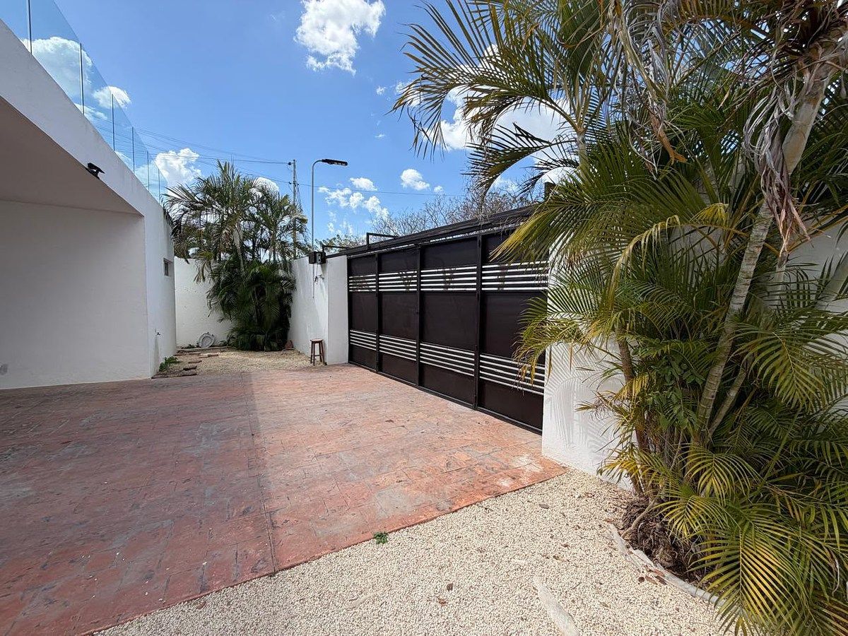 Casa em Benito Juárez Nte, Mérida, foto 3 de 34