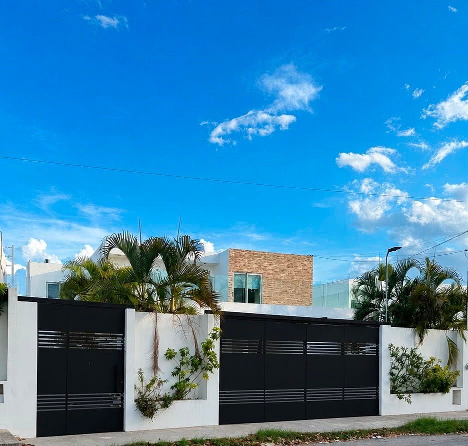 Casa en Renta sin Muebles | Benito Juárez Norte, Mérida, Yucatán, foto 1 de 34