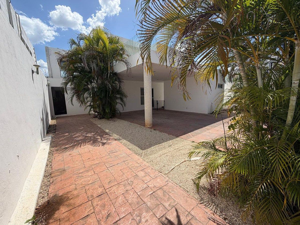Casa em Benito Juárez Nte, Mérida, foto 4 de 34