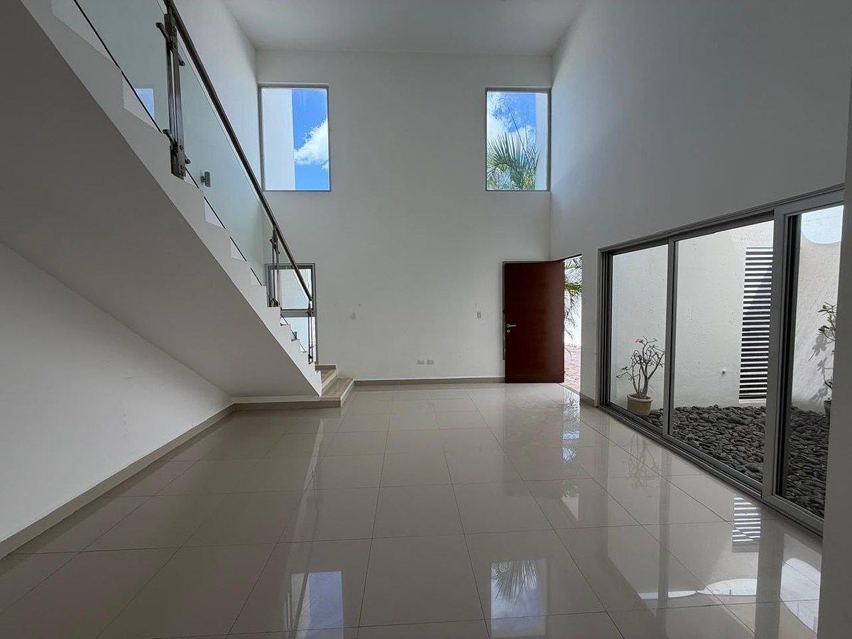 Casa em Benito Juárez Nte, Mérida, foto 7 de 34