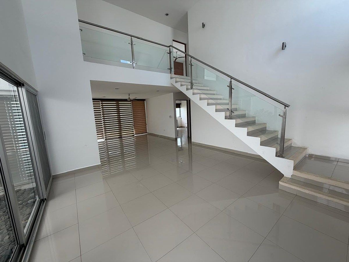 Casa em Benito Juárez Nte, Mérida, foto 6 de 34