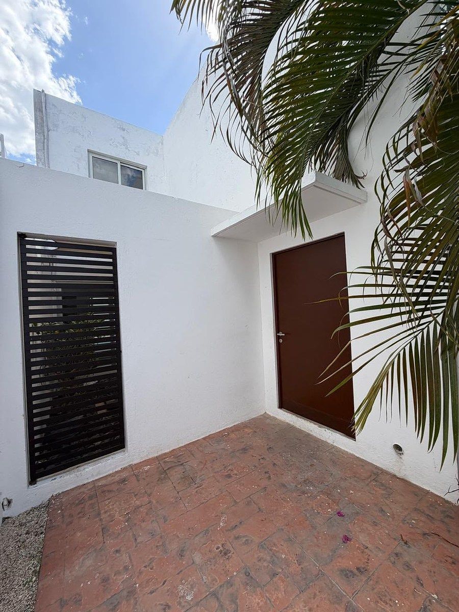 Casa em Benito Juárez Nte, Mérida, foto 5 de 34