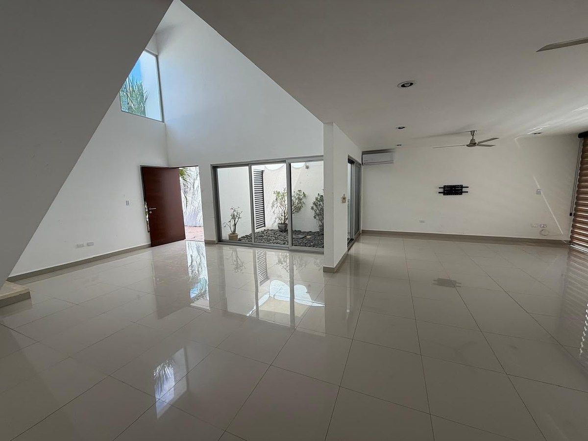 Casa em Benito Juárez Nte, Mérida, foto 8 de 34