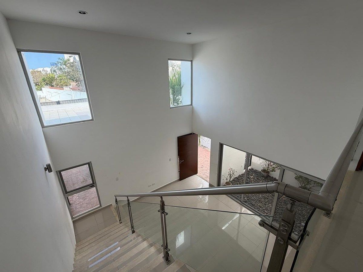 Casa em Benito Juárez Nte, Mérida, foto 18 de 34