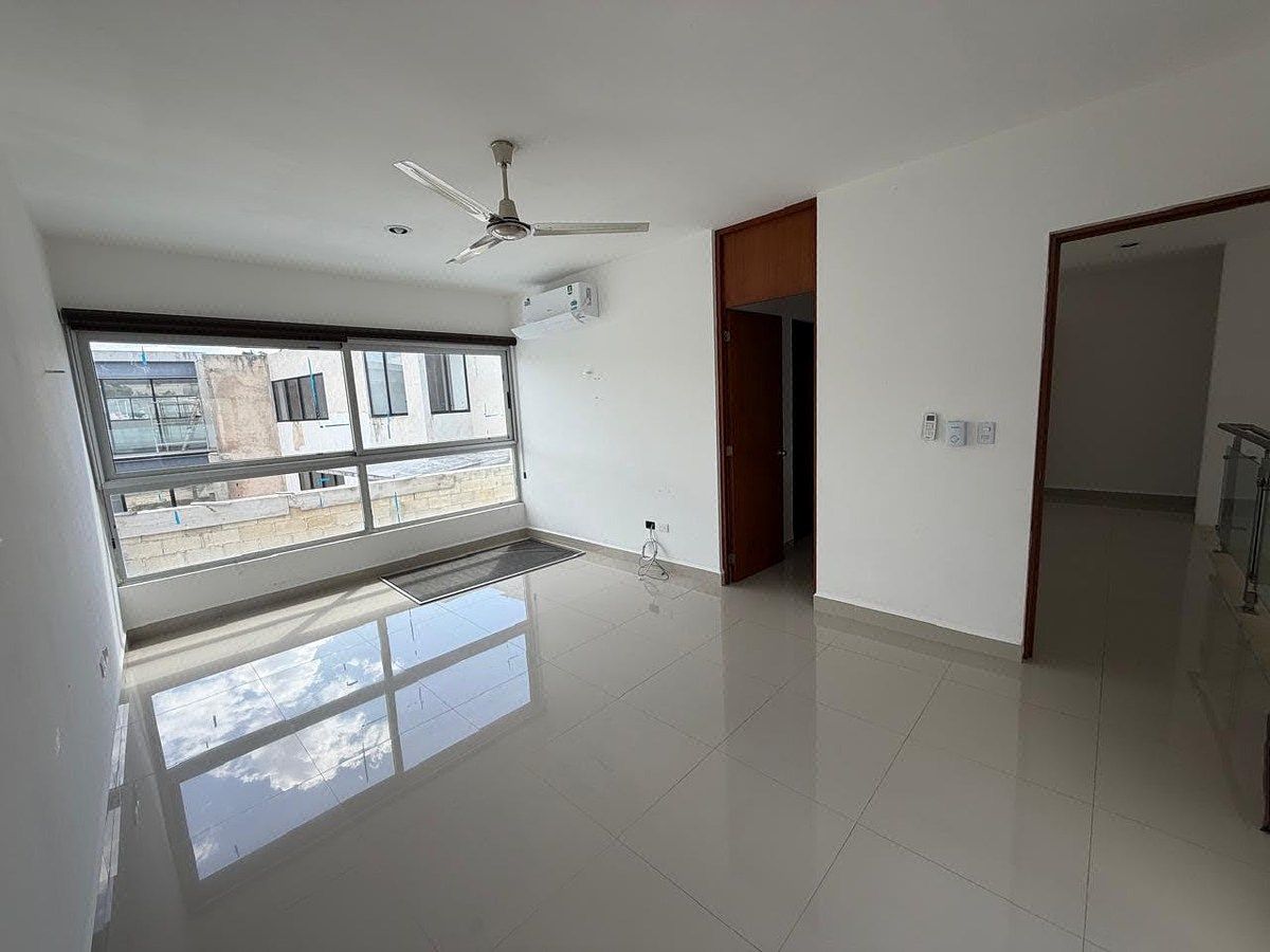 Casa em Benito Juárez Nte, Mérida, foto 21 de 34
