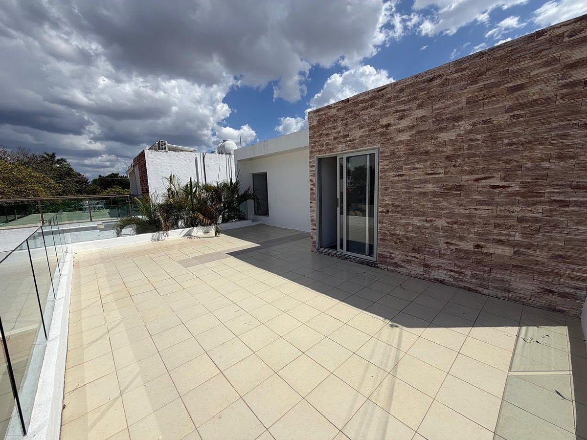 Casa em Benito Juárez Nte, Mérida, foto 31 de 34
