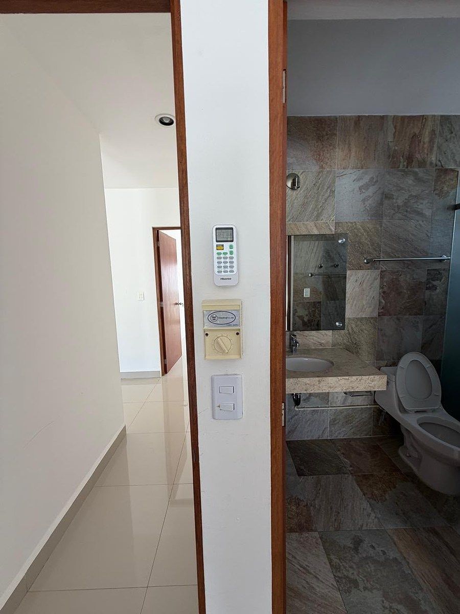 Casa em Benito Juárez Nte, Mérida, foto 29 de 34