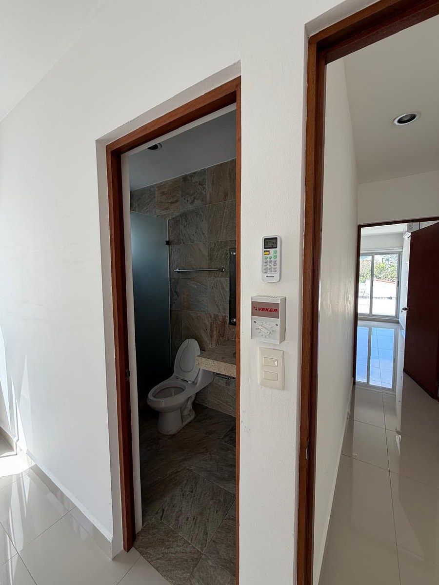 Casa em Benito Juárez Nte, Mérida, foto 34 de 34
